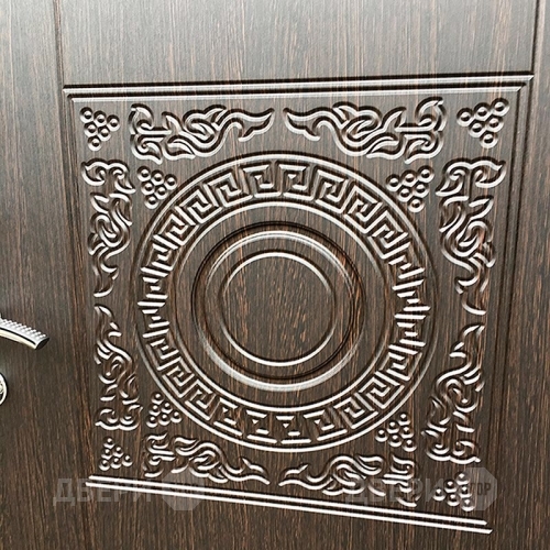 Входная металлическая Дверь Ратибор Спарта Венге в Балашихе