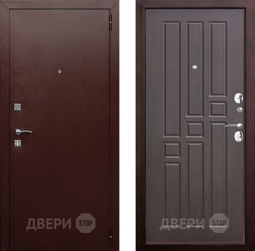 Дверь Цитадель Гарда 8мм Венге в Балашихе