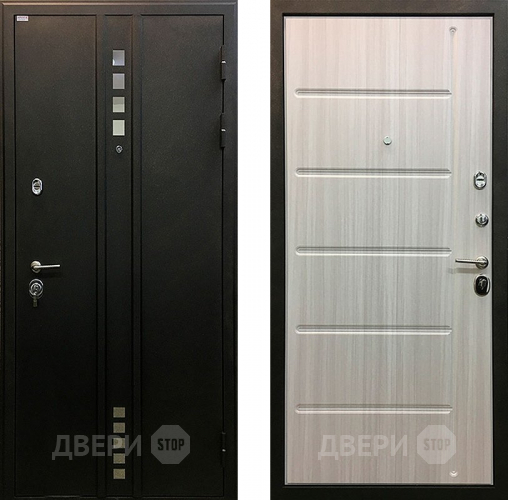 Входная металлическая Дверь Ратибор Техно 3К  в Балашихе