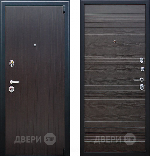 Дверь Йошкар Next-2 Венге поперечный в Балашихе