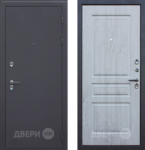 Дверь Йошкар Сибирь 3К Сосна белая в Балашихе