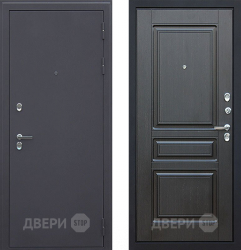 Входная металлическая Дверь Йошкар Сибирь 3К Венге в Балашихе