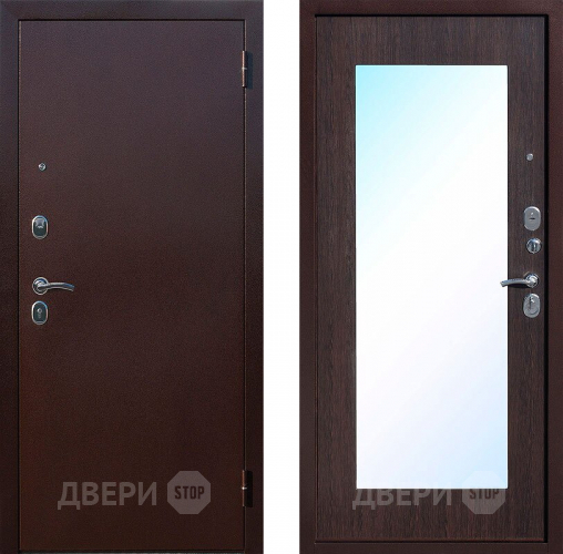 Дверь Цитадель Царское зеркало Венге в Балашихе