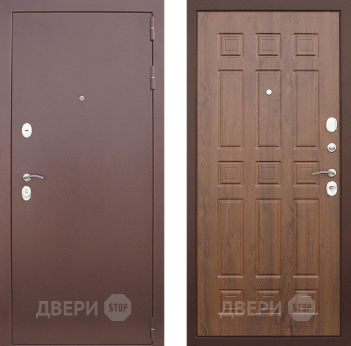 Входная металлическая Дверь Снедо Т20 3К Vinorit  в Балашихе