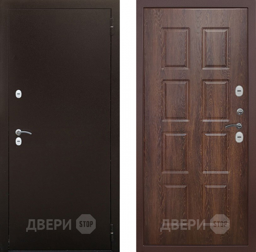 Входная металлическая Дверь Сибирь Термо Lite в Балашихе
