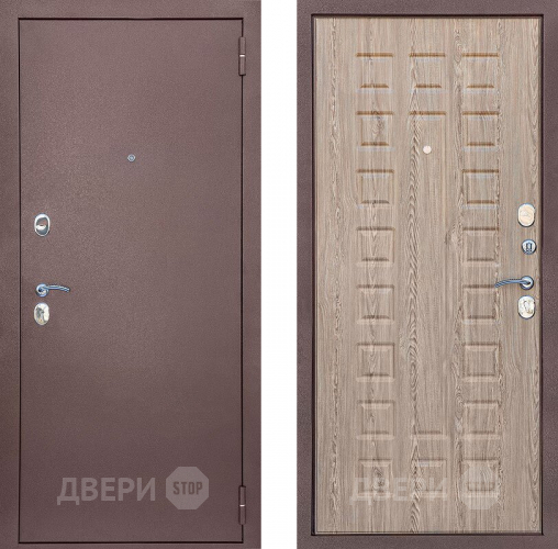 Входная металлическая Дверь Снедо Патриот РФ Карпатская Ель в Балашихе