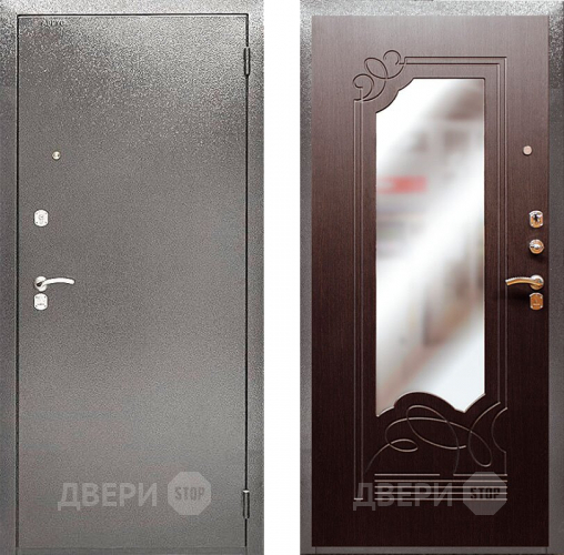 Входная металлическая Сейф-дверь Аргус ДА-6 в Балашихе