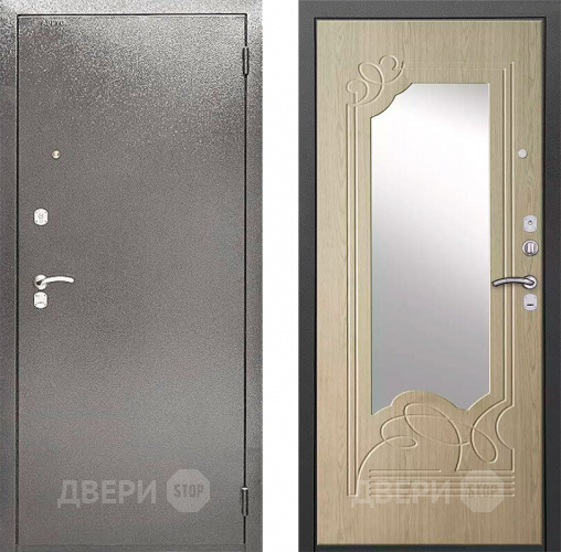 Входная металлическая Сейф-дверь Аргус ДА-8 в Балашихе