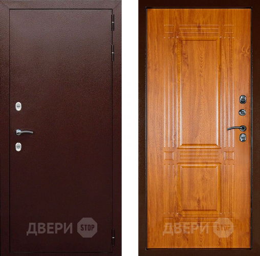 Входная металлическая Дверь Аргус Тепло-1 в Балашихе