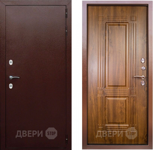 Дверь Аргус Тепло-2 в Балашихе