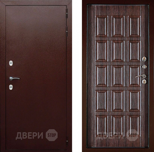 Дверь Аргус Тепло-4 в Балашихе