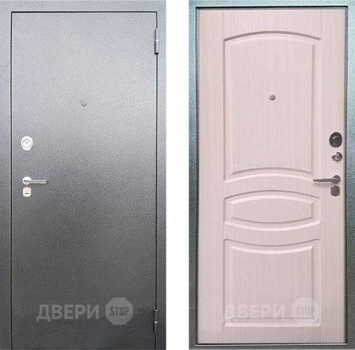 Входная металлическая Сейф-дверь Аргус ДА-61 в Балашихе