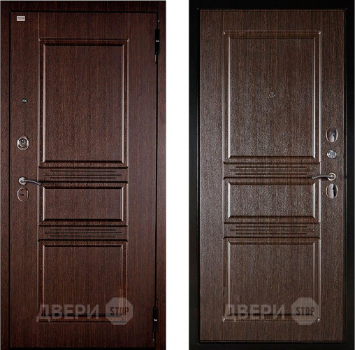 Входная металлическая Сейф-дверь Аргус ДА-71 в Балашихе