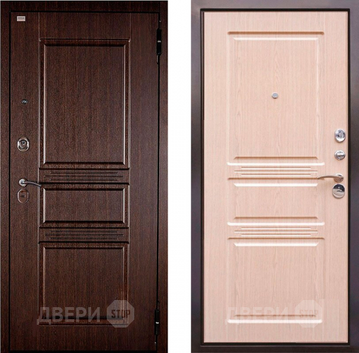 Входная металлическая Сейф-дверь Аргус ДА-72 в Балашихе
