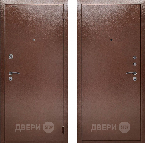 Входная металлическая Сейф-дверь Аргус ДА-9 в Балашихе