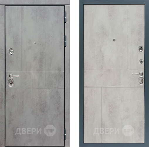 Входная металлическая Дверь Сударь МД-48 в Балашихе