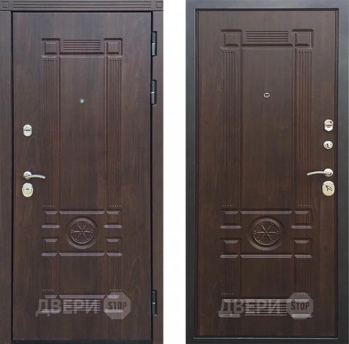 Входная металлическая Дверь Шелтер (SHELTER) Гранд Алмон-28 в Балашихе