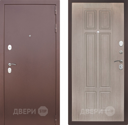 Дверь Снедо Т30 3К Белая Лиственница в Балашихе