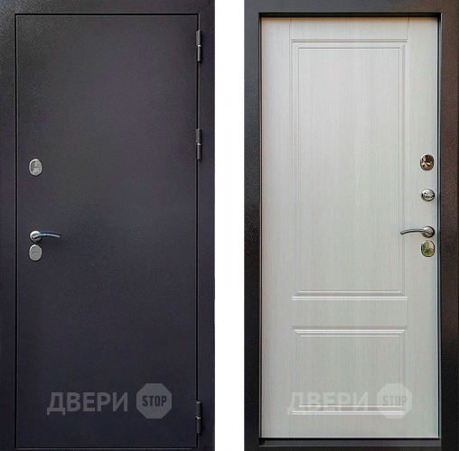 Входная металлическая Дверь Райтвер Сибирь Термо Клен в Балашихе