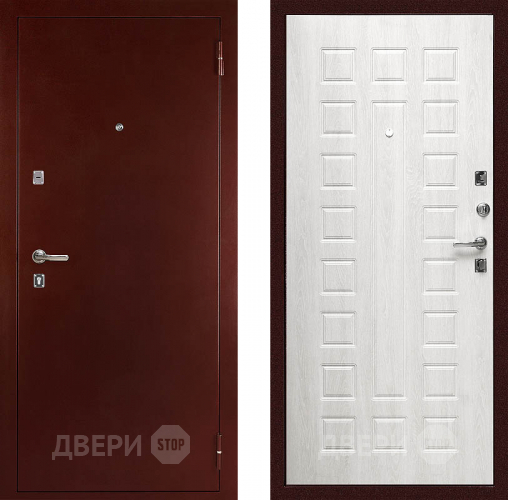 Дверь Сударь (Дива) С-504 Дуб филадельфия крем в Балашихе