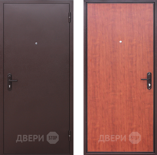 Входная металлическая Дверь Цитадель Стройгост 5 РФ Рустикальный дуб в Балашихе