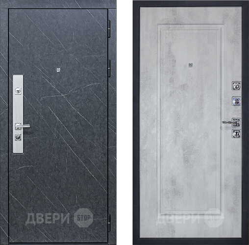 Входная металлическая Дверь Сударь МХ-26 в Балашихе