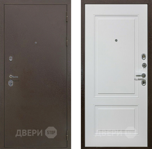 Входная металлическая Дверь Сударь МХ-23 в Балашихе
