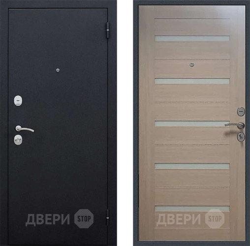 Дверь Локо 3к антик серебро СБ-1 в Балашихе