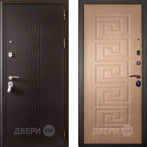 Входная металлическая Дверь Райтвер Греция в Балашихе