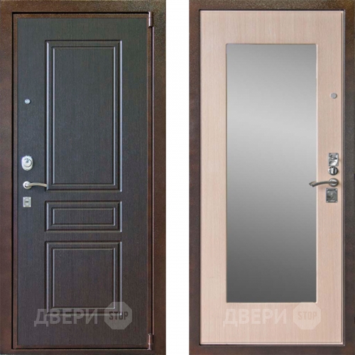 Входная металлическая Дверь К-М3 в Балашихе