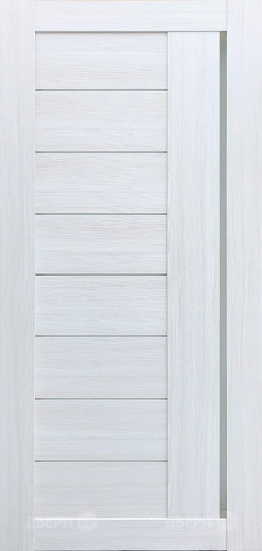 Межкомнатная дверь Модель Профи ПО Лиственница белая в Балашихе