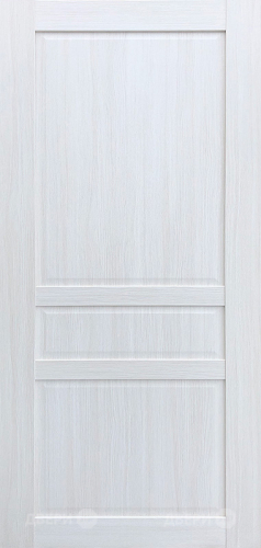 Межкомнатная дверь Модель Классика ПГ Лиственница белая в Балашихе