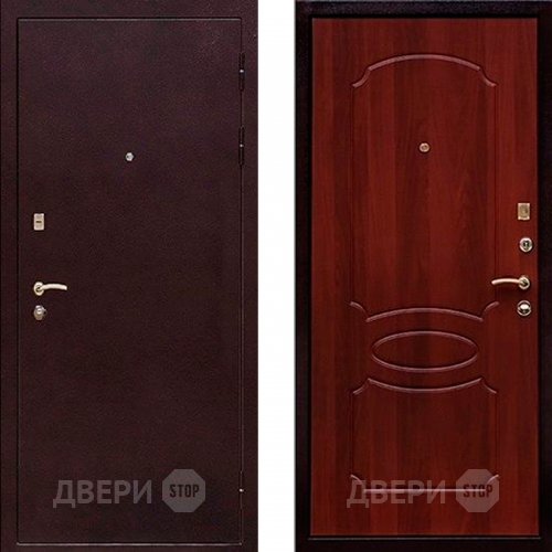 Входная металлическая Дверь Ратибор Модерн в Балашихе