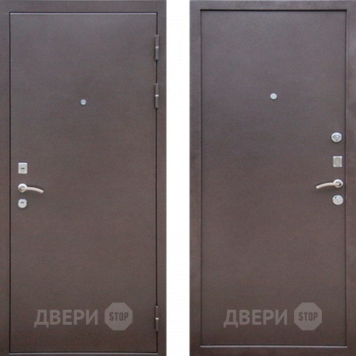 Входная металлическая Дверь Ратибор Зима в Балашихе
