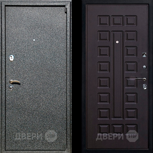 Входная металлическая Дверь Ратибор Зодиак Венге в Балашихе