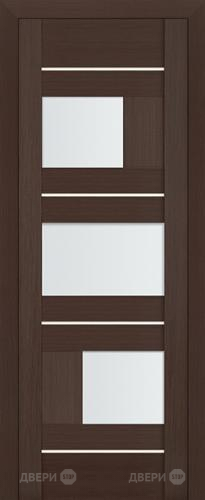 Межкомнатная дверь ProfilDoors 39X венге мелинга (матовое) в Балашихе