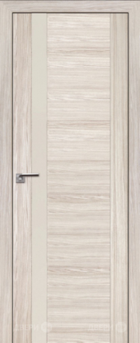 Межкомнатная дверь ProfilDoors 62X капучино мелинга (перламутровый лак) в Балашихе