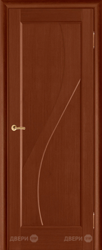 Межкомнатная дверь Дива ПГ бренди в Балашихе