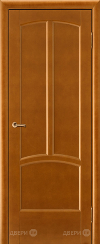 Межкомнатная дверь Виола ПГ медовый орех в Балашихе