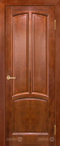 Межкомнатная дверь Виола ПГ бренди в Балашихе