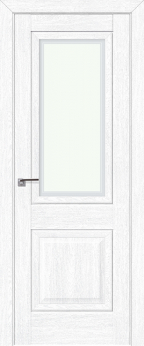 Межкомнатная дверь ProfilDoors 2-88 XN Монблан (стекло Neo) в Балашихе