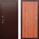 Входная металлическая Дверь Цитадель Гарда 8мм Рустикальный дуб в Балашихе