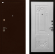 Дверь Ратибор Оптима 3К Матовый белый в Балашихе