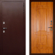 Дверь Аргус Тепло-1 в Балашихе