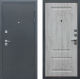 Входная металлическая Дверь Йошкар Север 3К Сосна белая в Балашихе