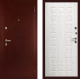 Входная металлическая Дверь Сударь (Дива) С-504 Дуб филадельфия крем в Балашихе