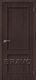 Межкомнатная дверь Симпл-12 (Wenge Veralinga) в Балашихе