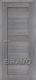 Межкомнатная дверь Порта-21 (Grey Veralinga) в Балашихе