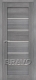 Межкомнатная дверь Порта-22 (Grey Veralinga) в Балашихе
