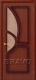 Межкомнатная дверь Греция (Макоре) рифленое в Балашихе